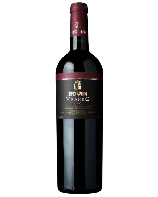 Bovin_Vranec_Red