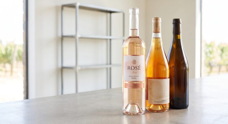Home Rosé