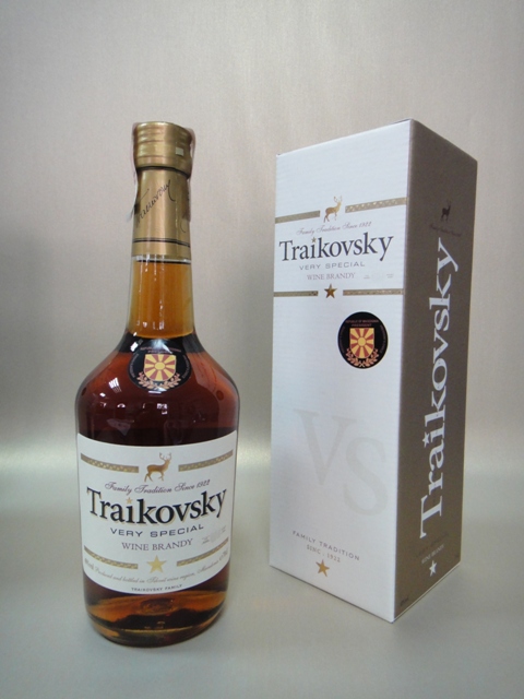traikovsky