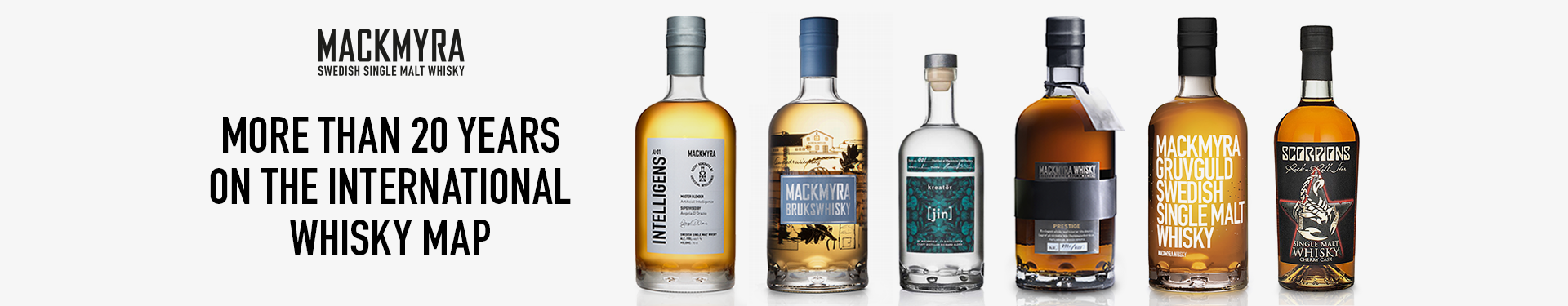 Home mackmyra