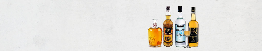 Home spirits